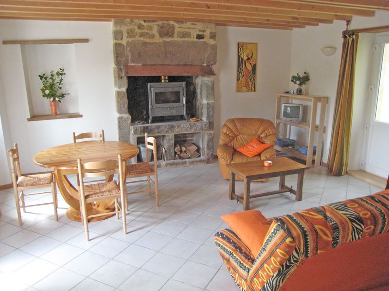 Gîtes de France G516 : La Belle Voisine, Saint-Christophe-du-Foc - photo 41
