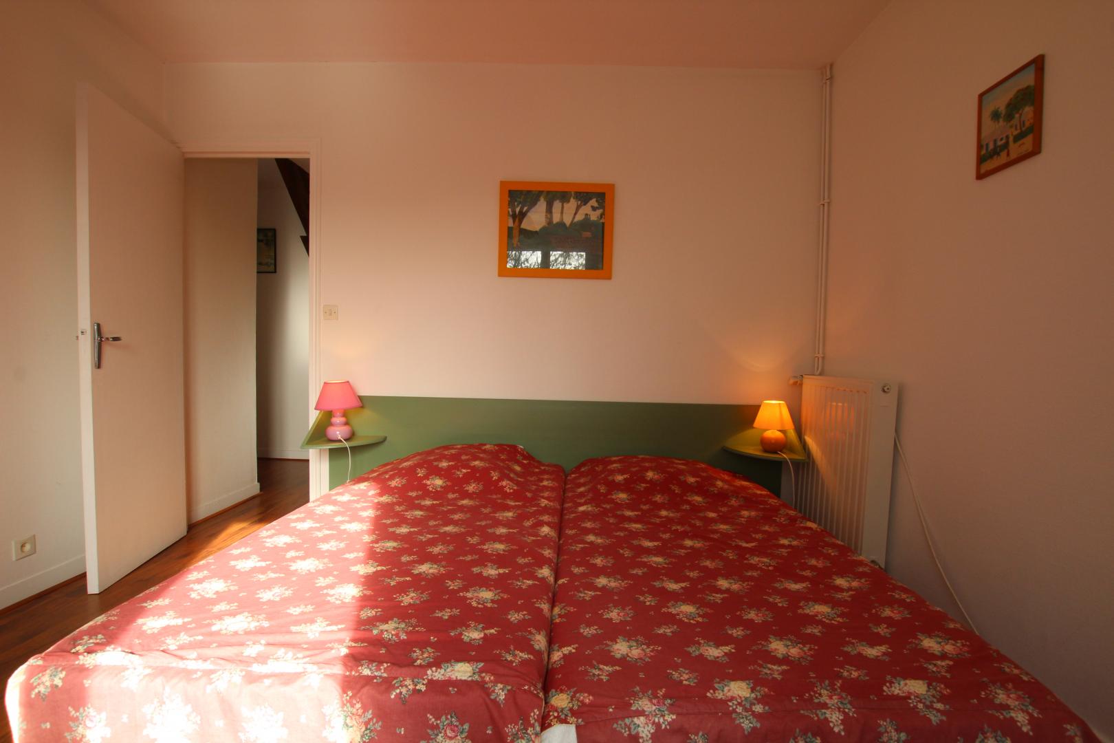 Gîtes de France G518 : Cottage Le Jardin Feret, Saint-Sauveur-Villages - photo 68
