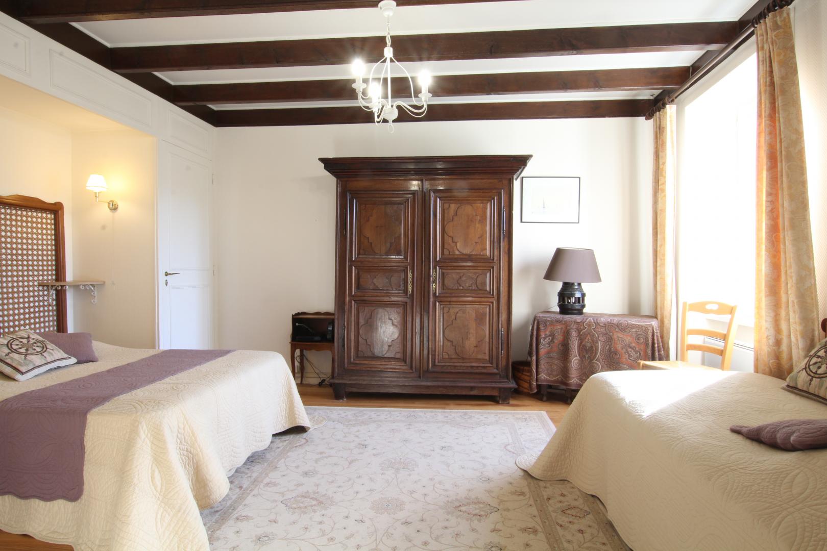 Gîtes de France G520 : Auderville la Roche — photo 3