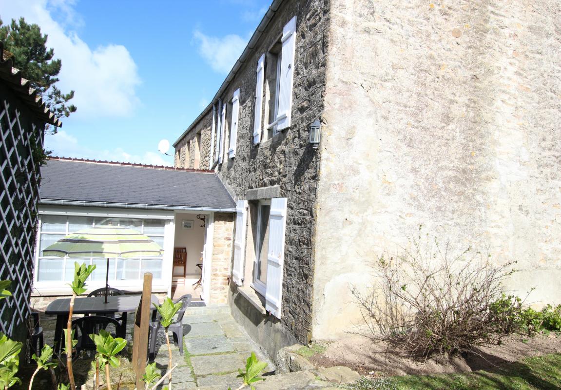 Gîtes de France G520 : Auderville la Roche