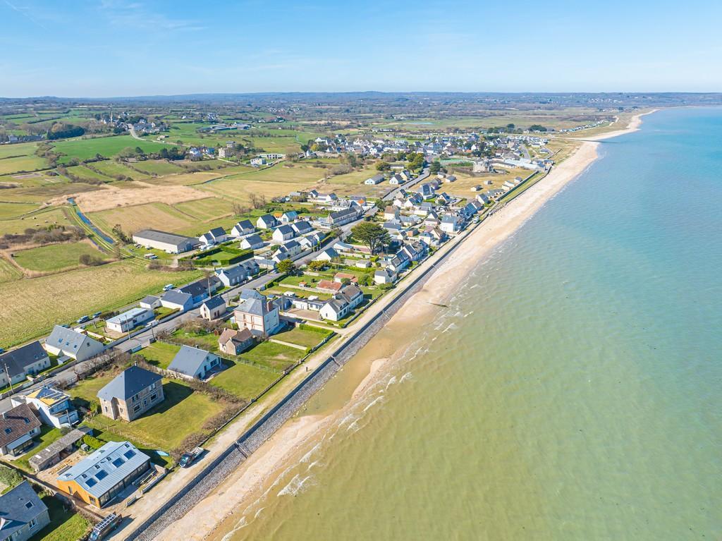 Gîtes de France G525 : Les Pieds dans l'eau, Quinéville - photo 97