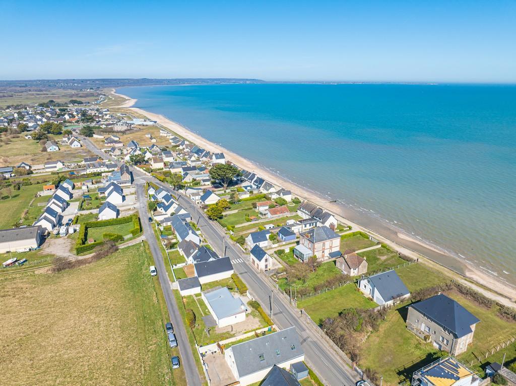 Gîtes de France G525 : Les Pieds dans l'eau, Quinéville - photo 109