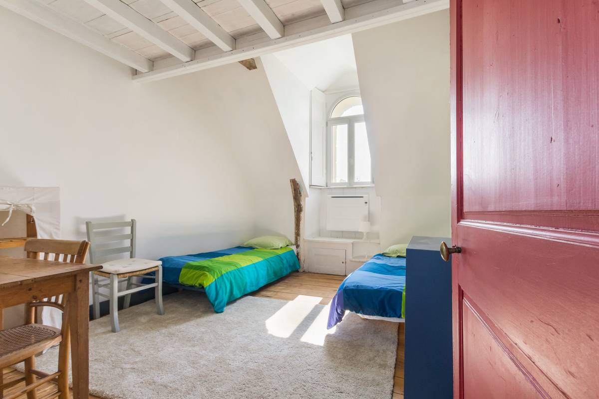 Gîtes de France G528 : La Grande Maison, Bréville-sur-Mer - photo 92