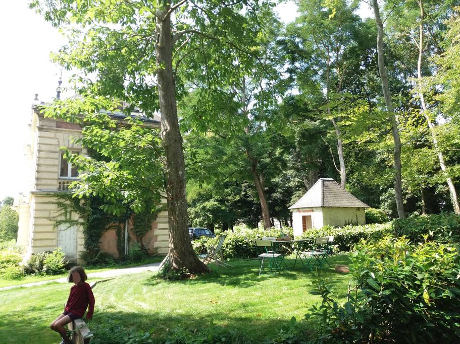 Gîtes de France G528 : La Grande Maison, Bréville-sur-Mer - photo 101