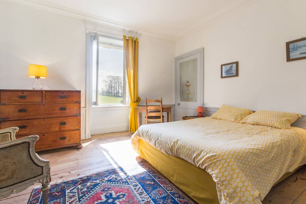 Gîtes de France G528 : La Grande Maison, Bréville-sur-Mer - photo 91