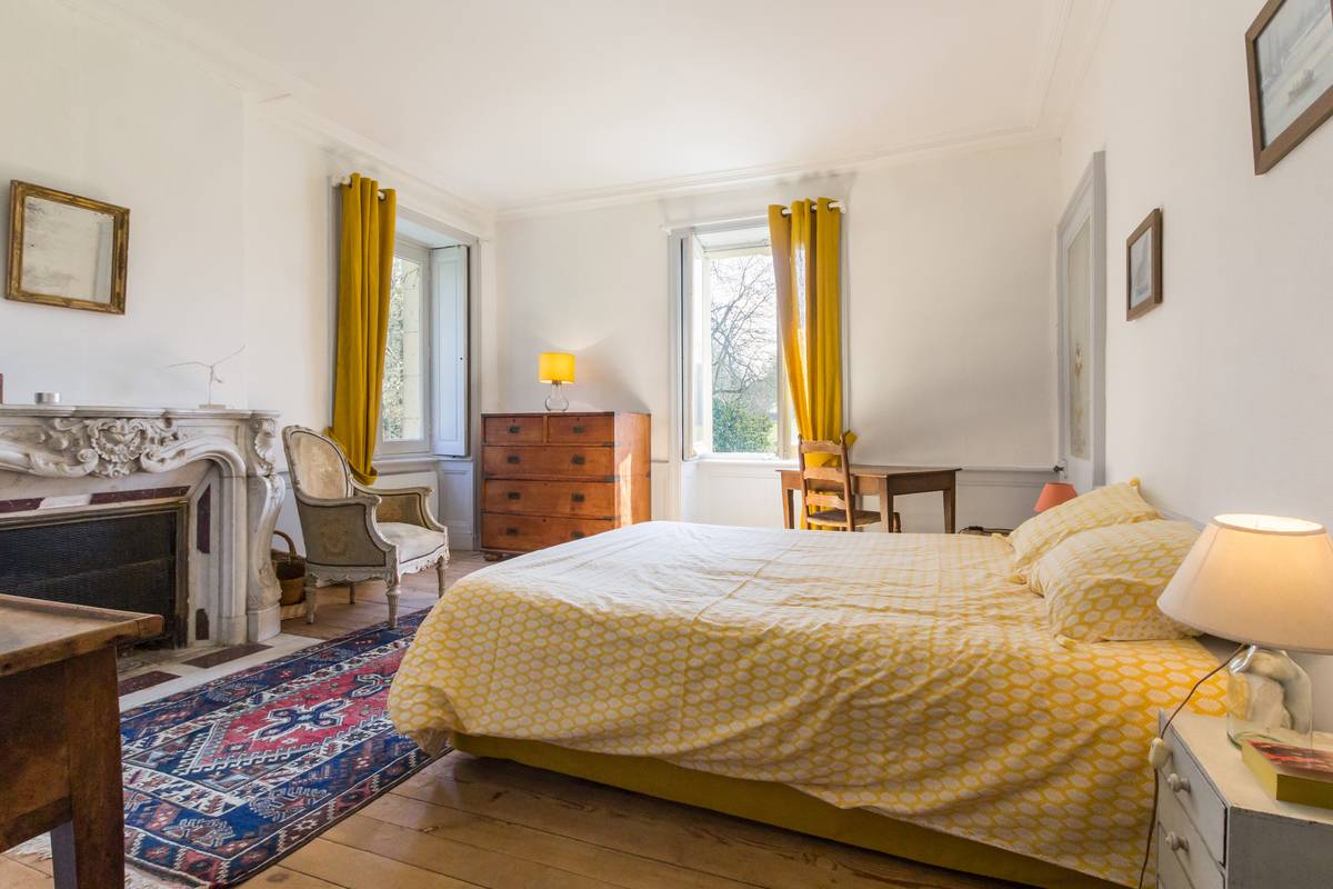Gîtes de France G528 : La Grande Maison, Bréville-sur-Mer - photo 88