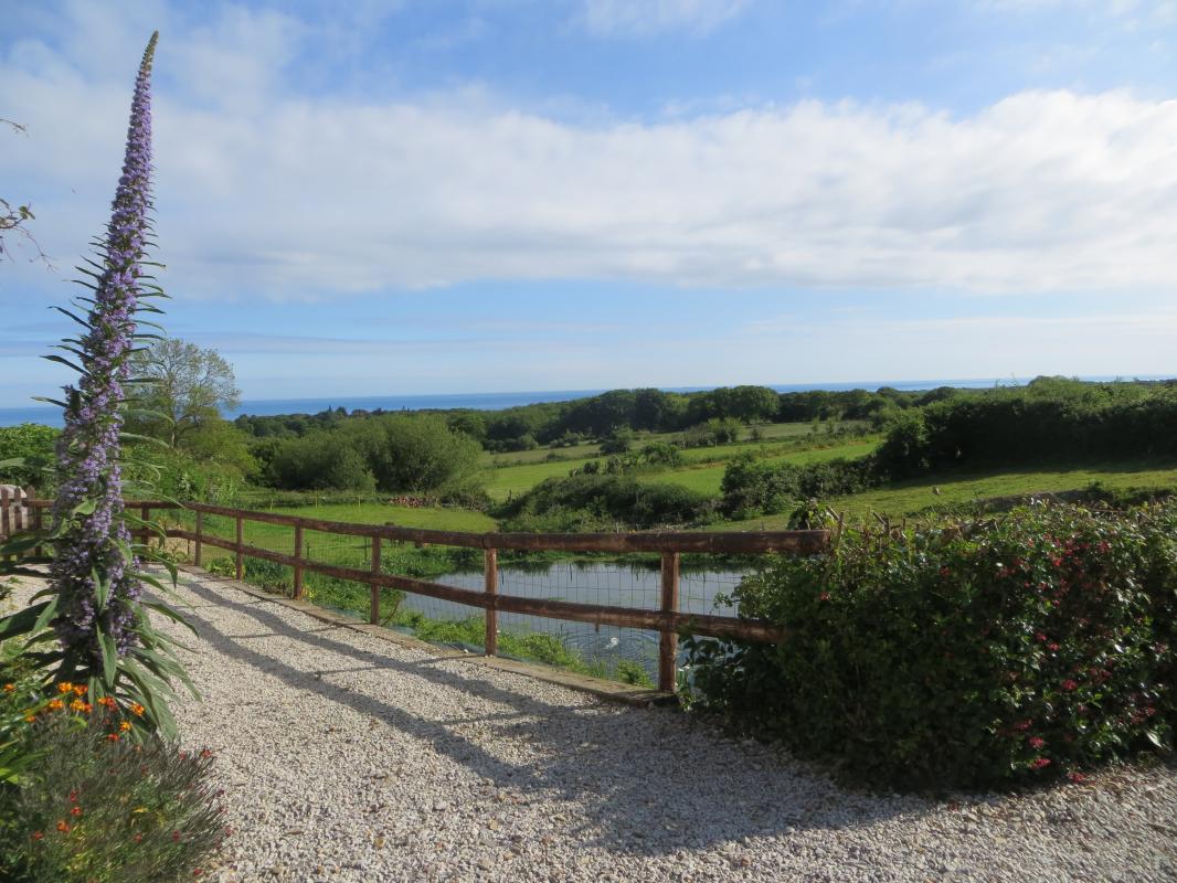 Gîtes de France G529 : Les Deux Caps - Cap n°1, Carneville - photo 59