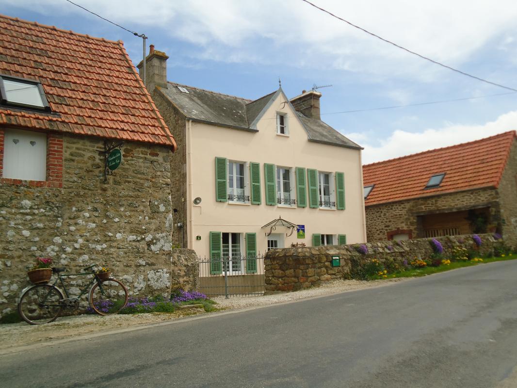 Gîtes de France G529 : Les Deux Caps - Cap n°1, Carneville - photo 61