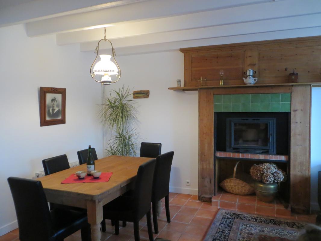 Gîtes de France G529 : Les Deux Caps - Cap n°1, Carneville - photo 50