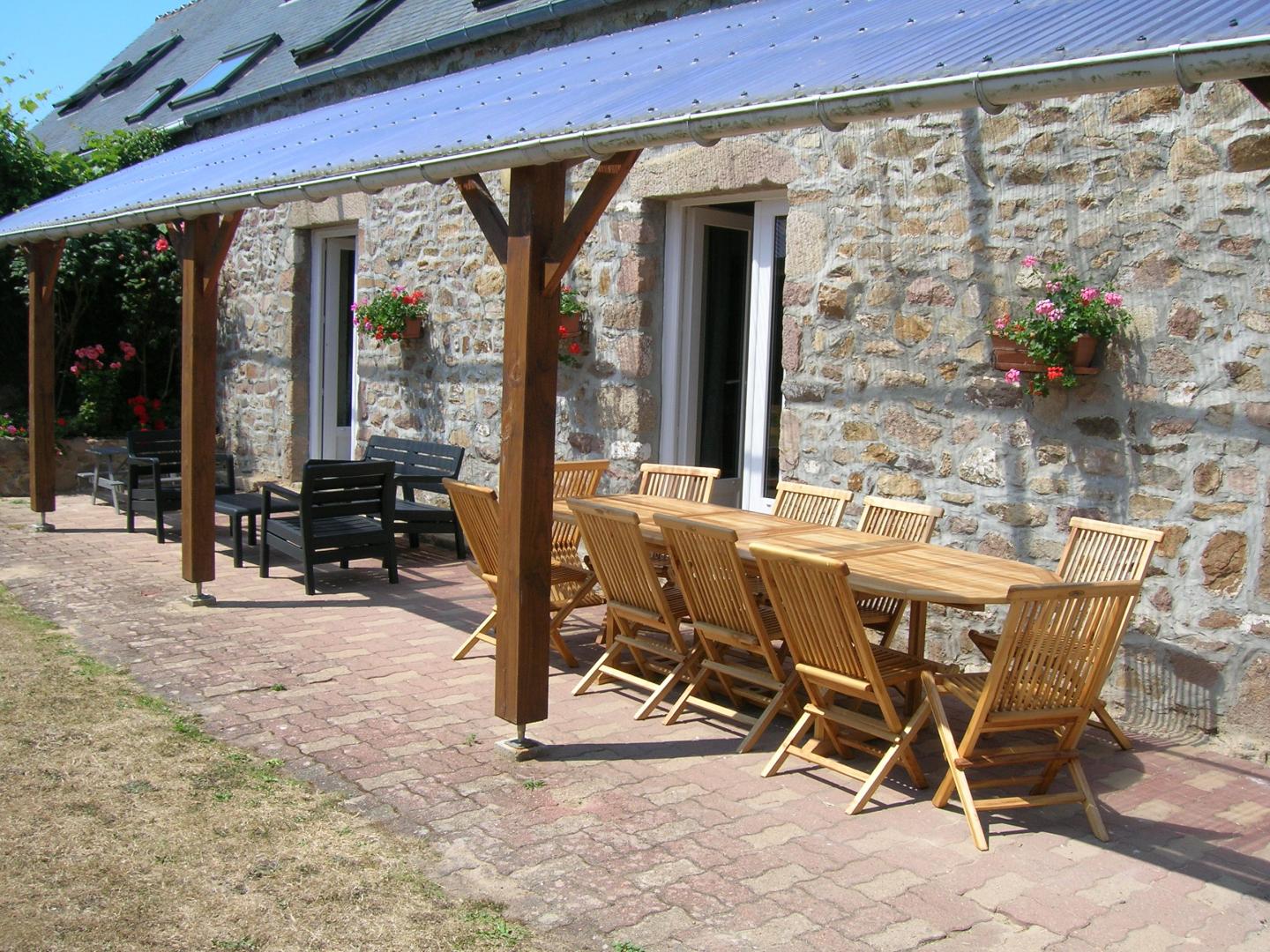 Gîtes de France G533 : Gîte du Cap de la Hague