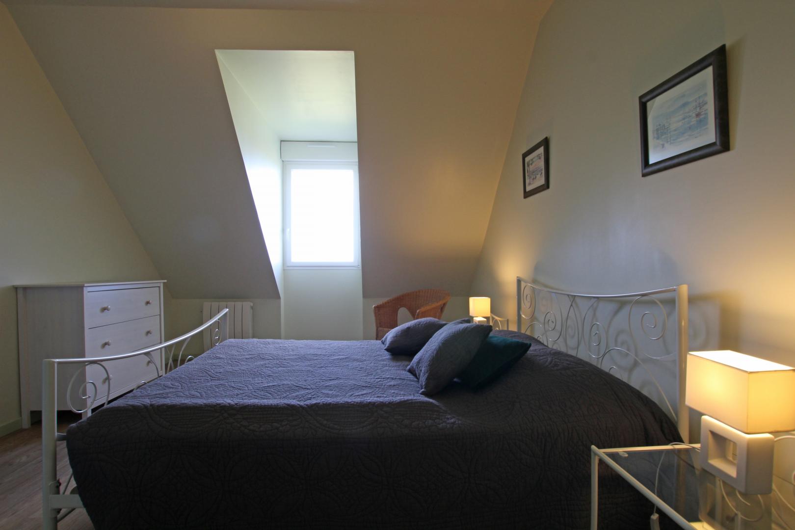 Gîtes de France G535 : Le Moulard