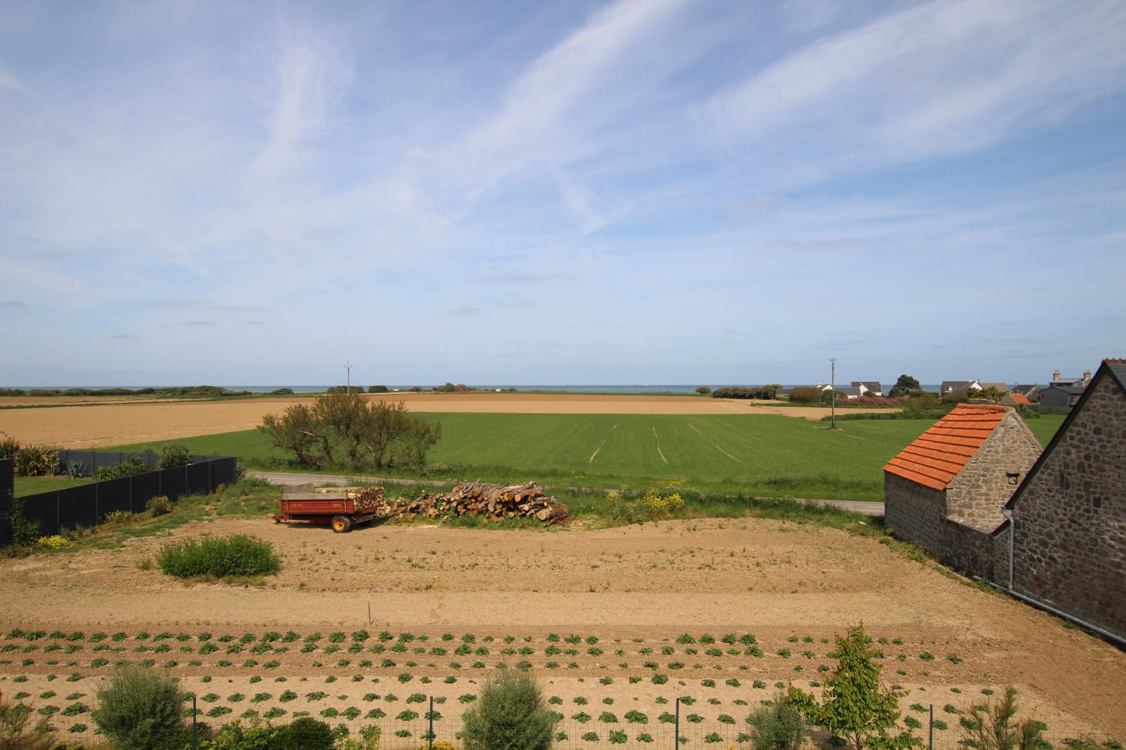 Gîtes de France G535 : Le Moulard, Montfarville - photo 145