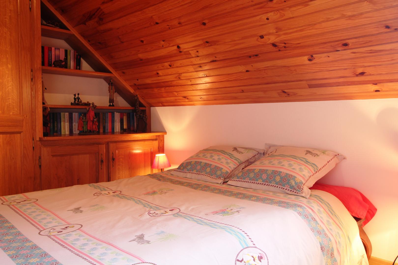 Gîtes de France G536 : La Gollerie, Grosville - photo 48