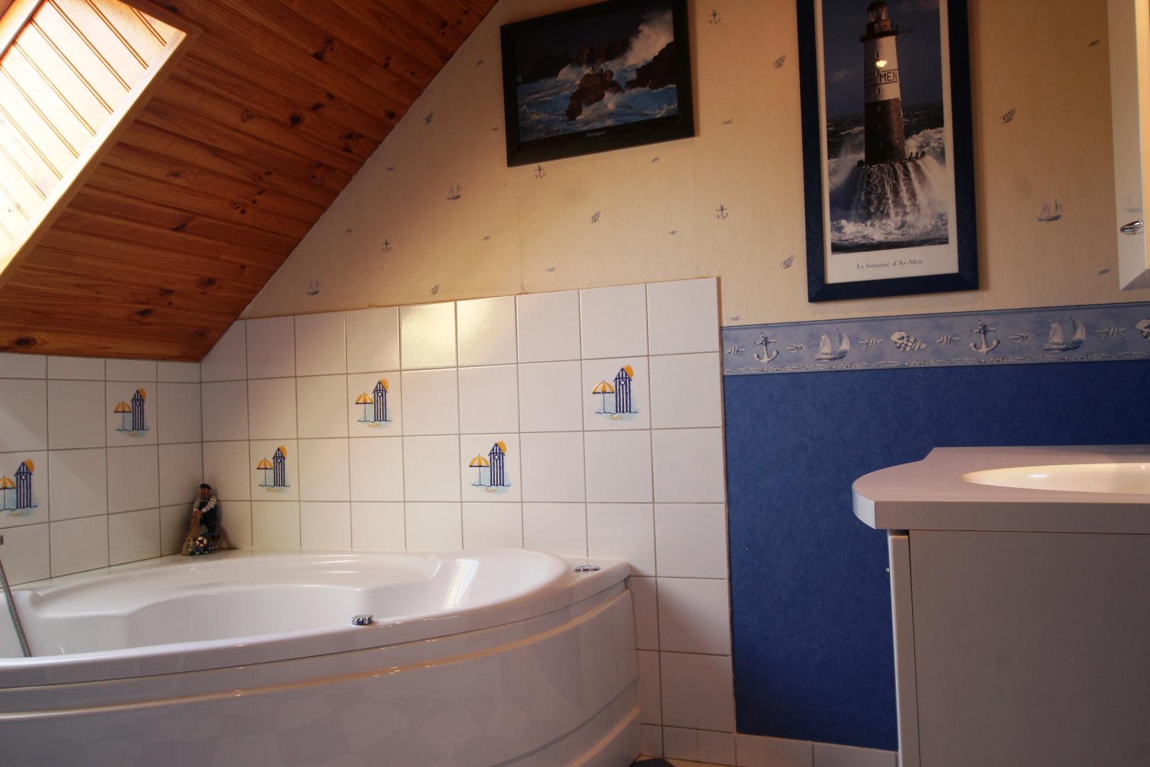 Gîtes de France G536 : La Gollerie, Grosville - photo 46