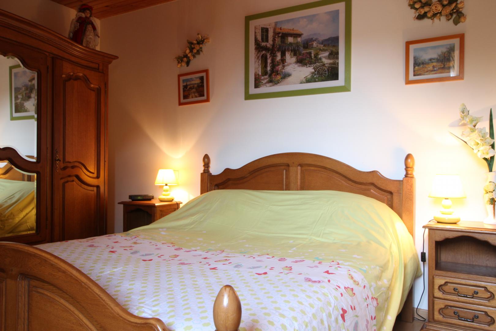 Gîtes de France G536 : La Gollerie, Grosville - photo 52