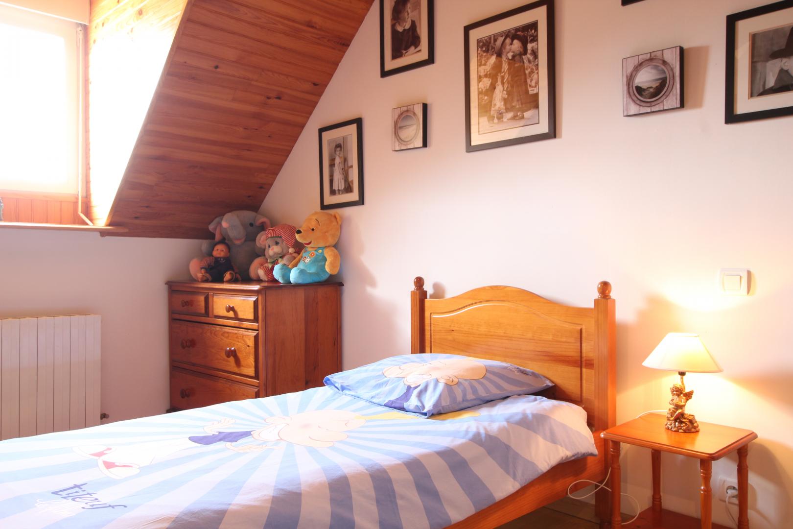 Gîtes de France G536 : La Gollerie, Grosville - photo 53