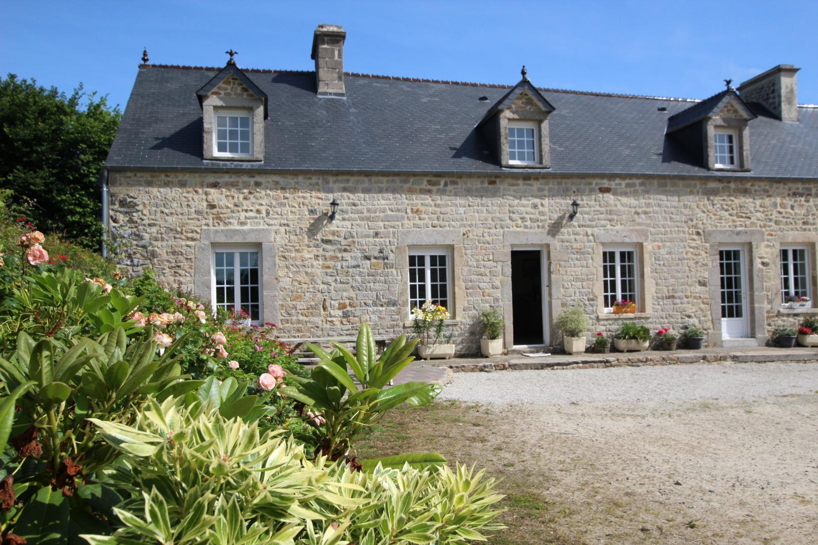 Gîtes de France G536 : La Gollerie