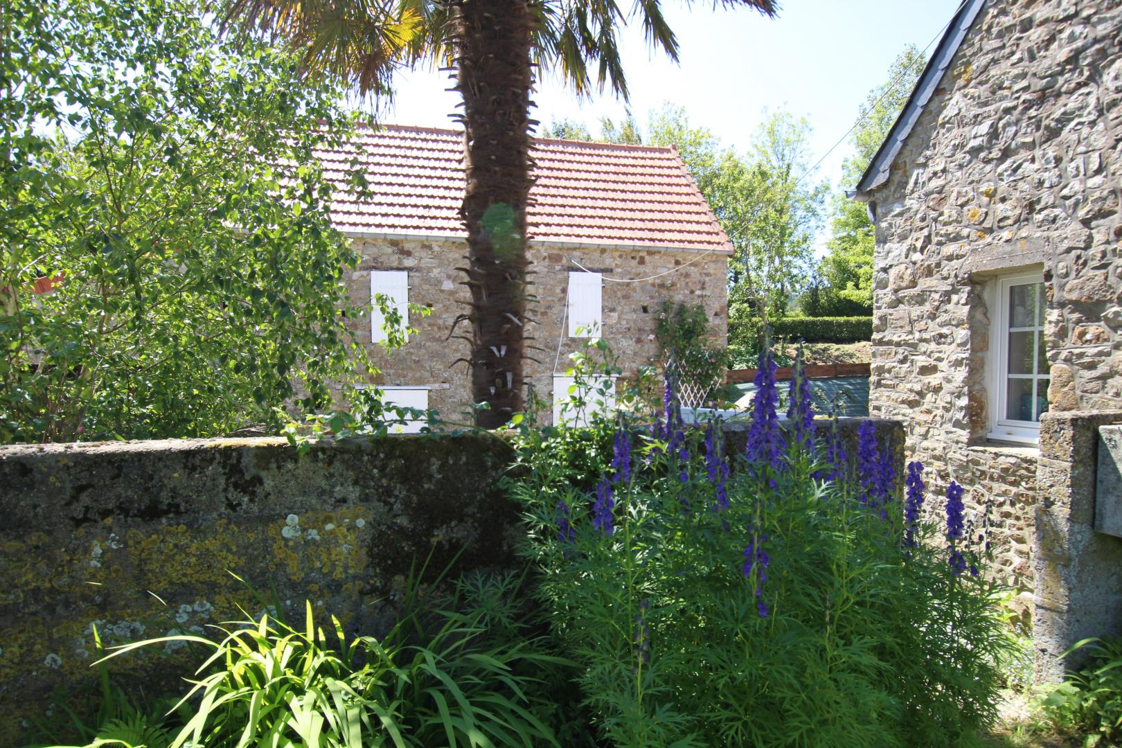 Gîtes de France G54 : Noël, Fierville-les-Mines - photo 185