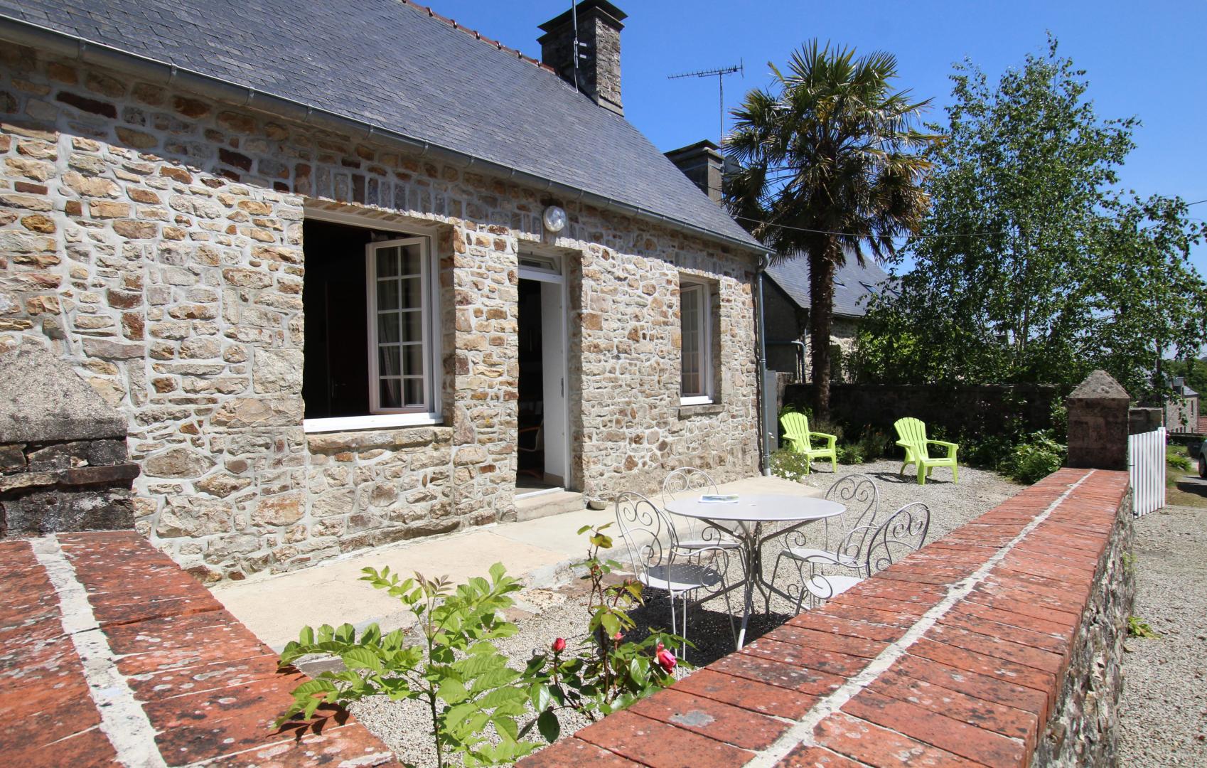 Gîtes de France G54 : Noël