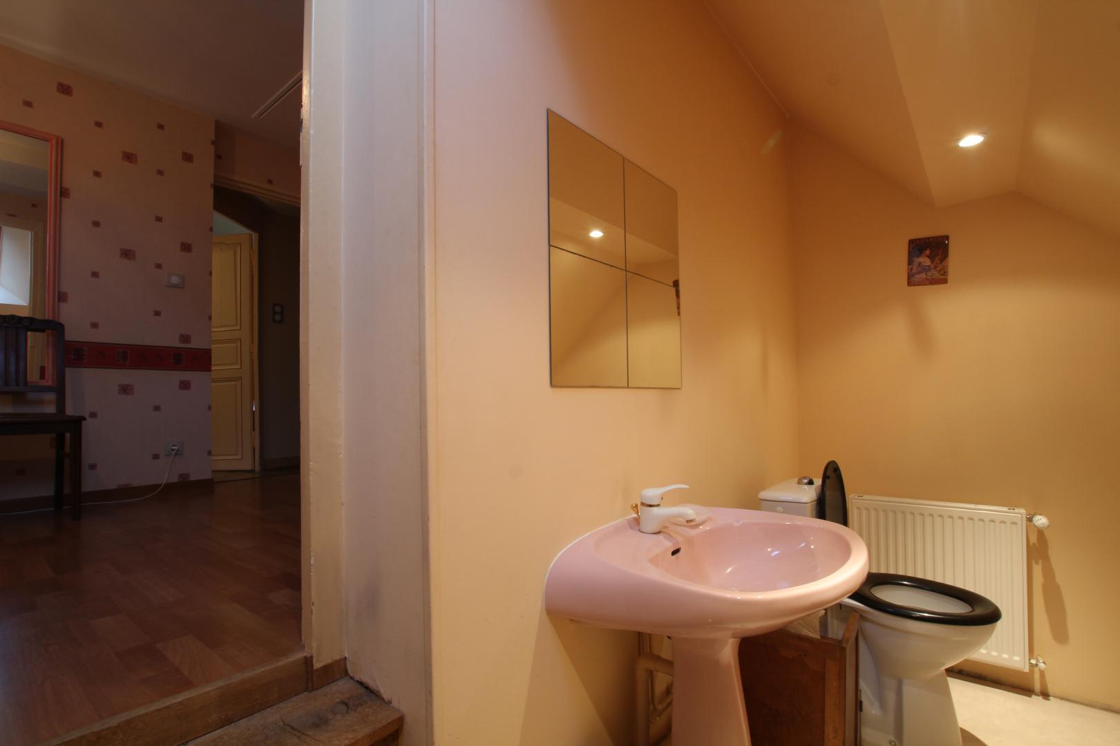 Gîtes de France G542 : Le Logis de Garance — photo 3