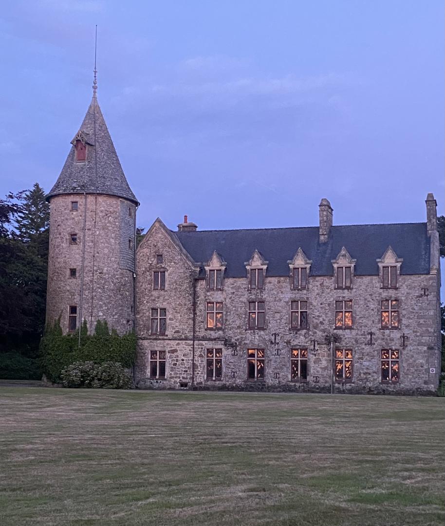 Gîtes de France G547 : Gîtes de France® La Petite Chesnée, Rauville-la-Bigot - photo 140