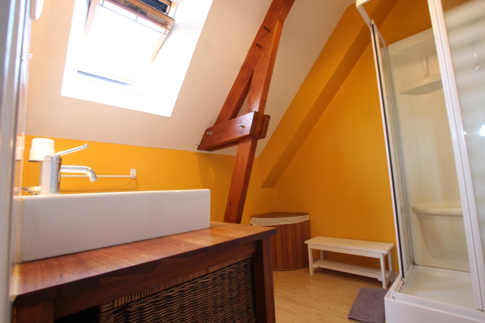 Gîtes de France G55 : Gite Germaine — photo 3