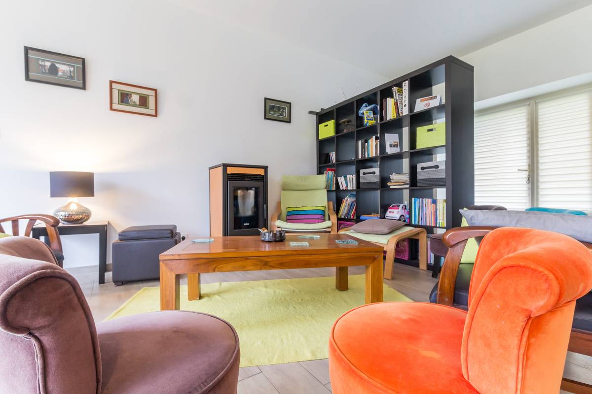 Gîtes de France G551 : Les Ecuries Mécaniques, Saint-Sauveur-le-Vicomte - photo 19