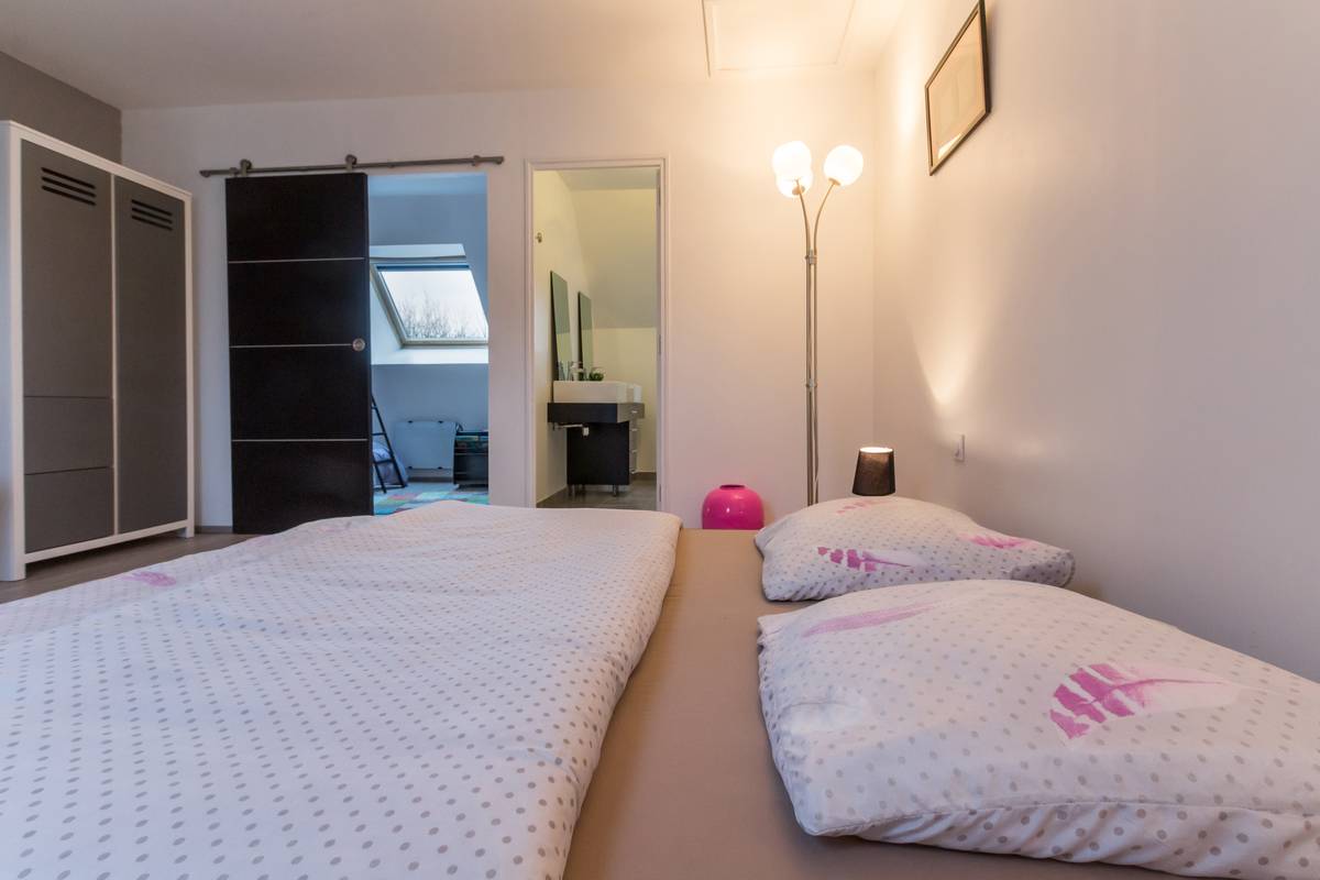 Gîtes de France G551 : Les Ecuries Mécaniques, Saint-Sauveur-le-Vicomte - photo 15