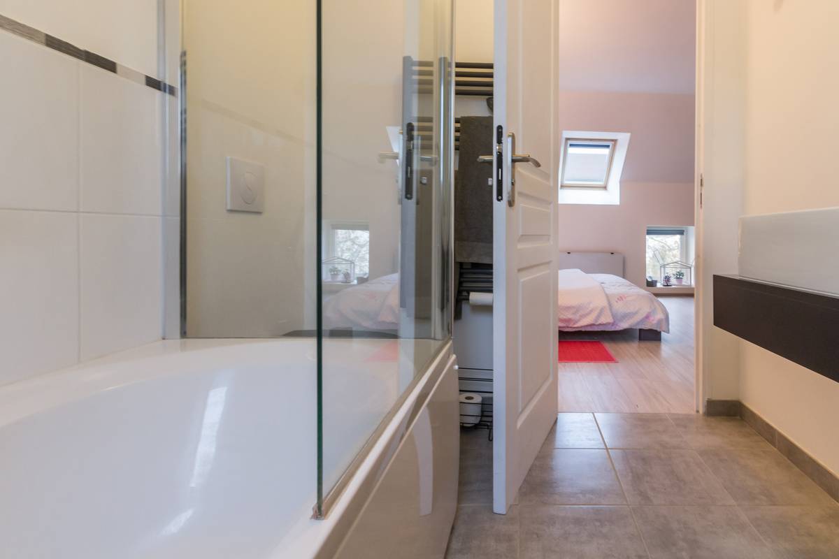 Gîtes de France G551 : Les Ecuries Mécaniques, Saint-Sauveur-le-Vicomte - photo 2