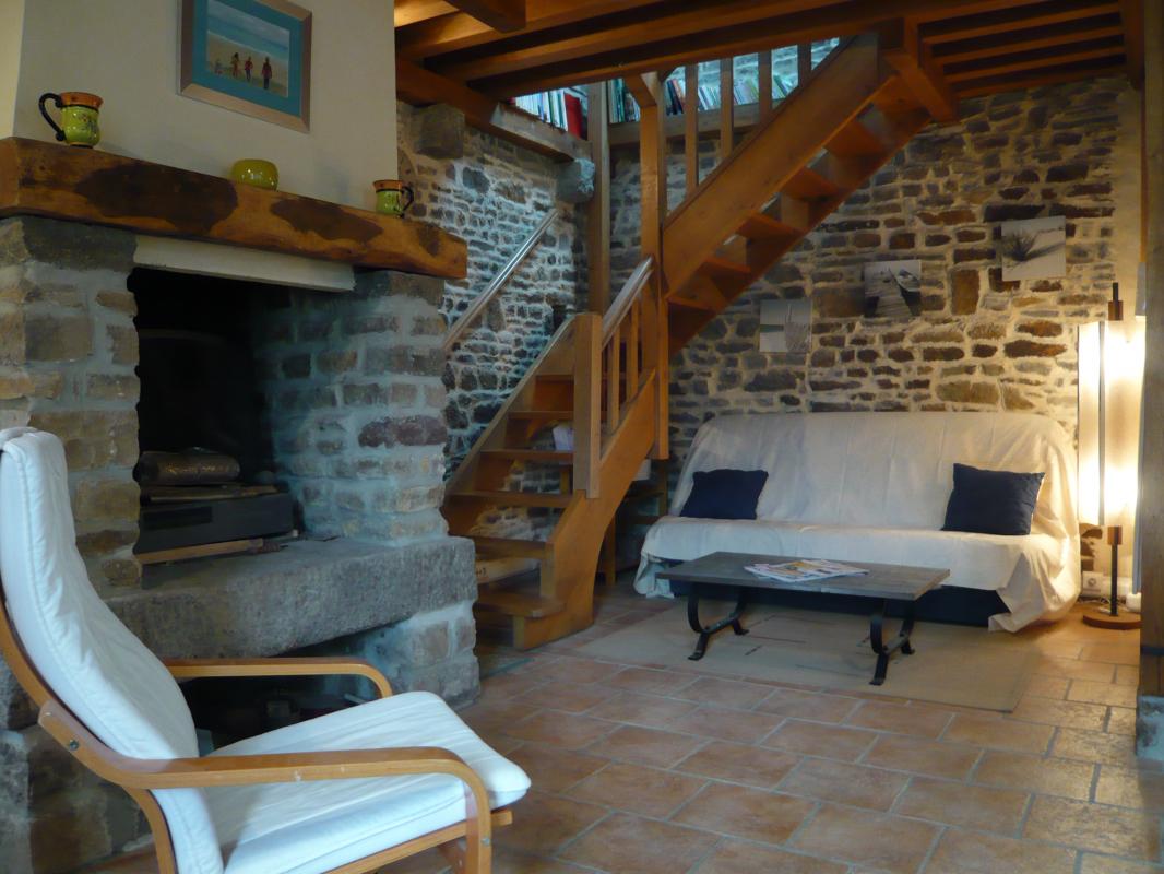 Gîtes de France G562 : La Bretonnière, Saint-Georges-de-la-Rivière - photo 373