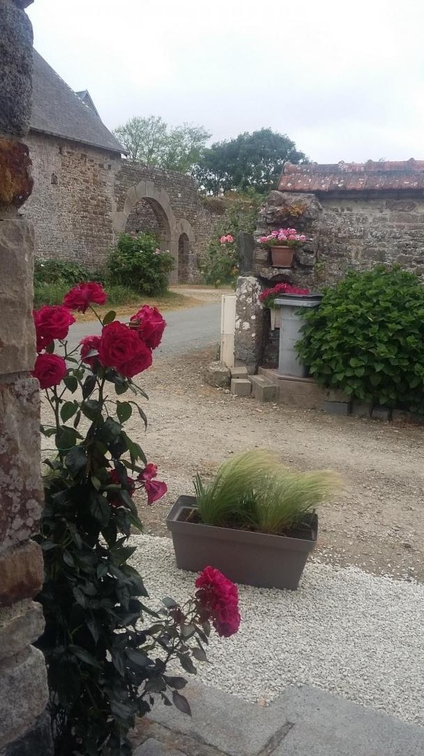 Gîtes de France G562 : La Bretonnière, Saint-Georges-de-la-Rivière - photo 374