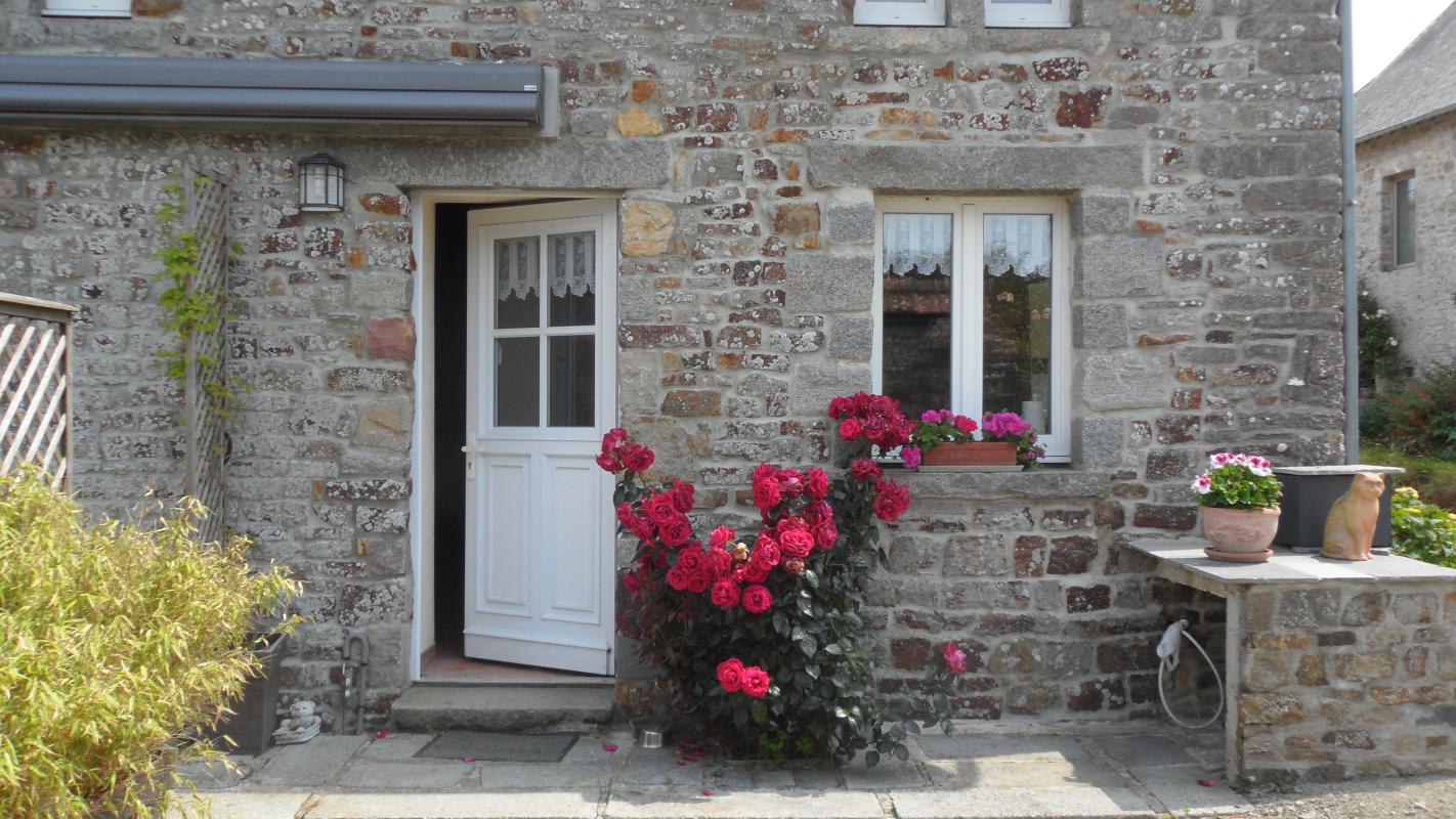 Gîtes de France G562 : La Bretonnière, Saint-Georges-de-la-Rivière - photo 376