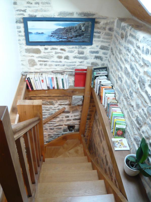 Gîtes de France G562 : La Bretonnière, Saint-Georges-de-la-Rivière - photo 378