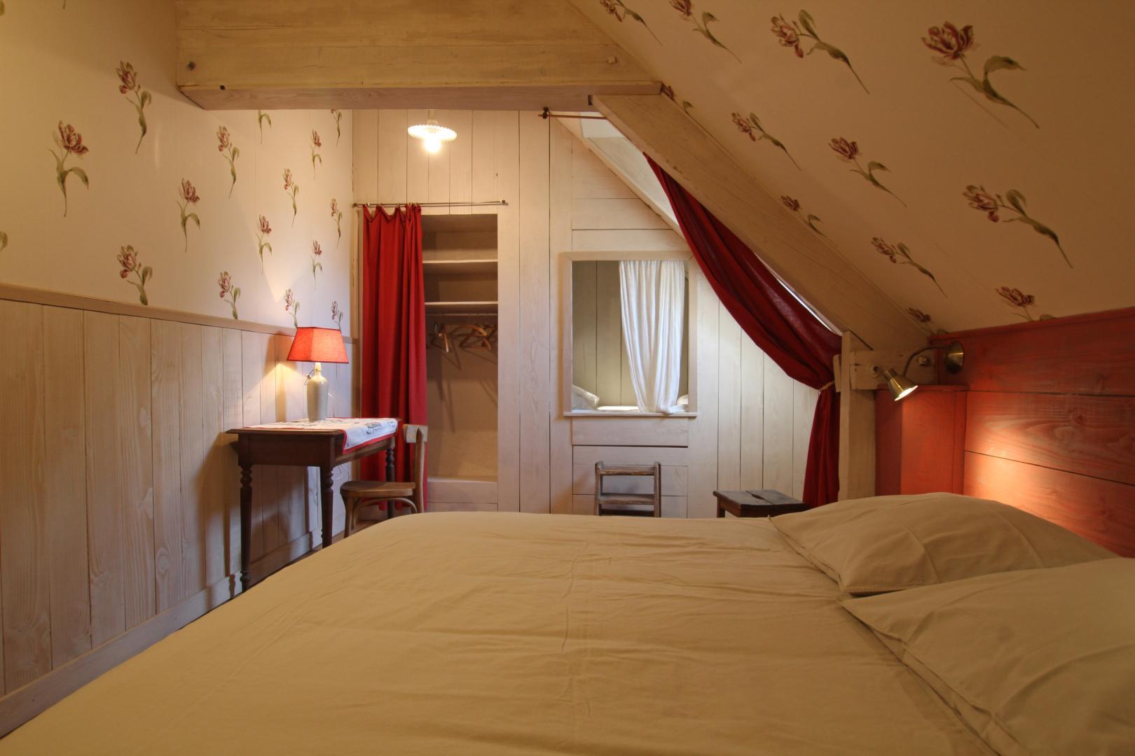 Gîtes de France G576 : L'BiâO Gîte, Bretteville-sur-Ay - photo 61