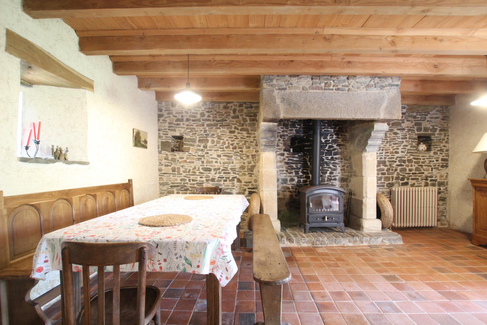 Gîtes de France G576 : L'BiâO Gîte, Bretteville-sur-Ay - photo 55