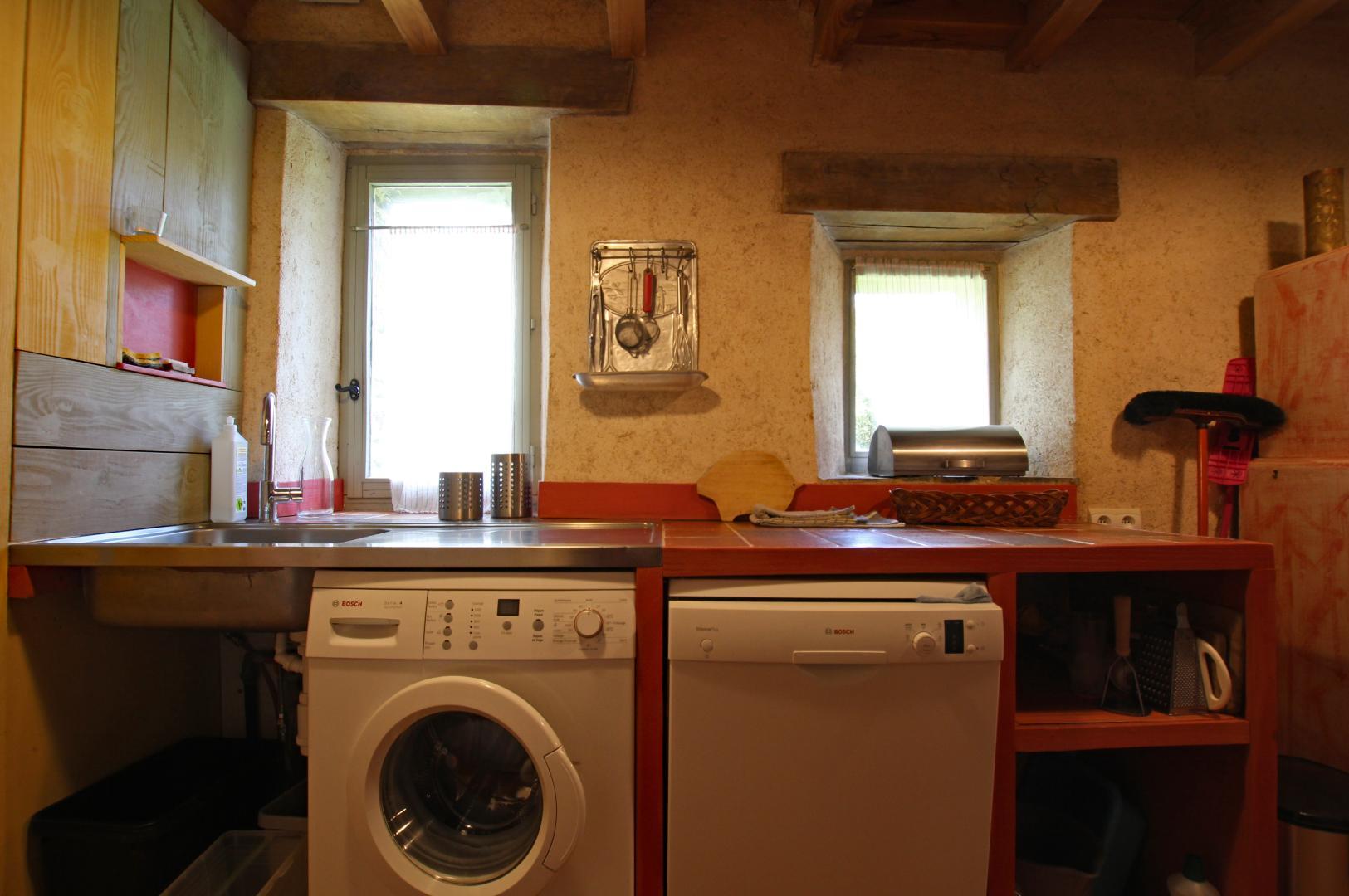 Gîtes de France G576 : L'BiâO Gîte, Bretteville-sur-Ay - photo 68