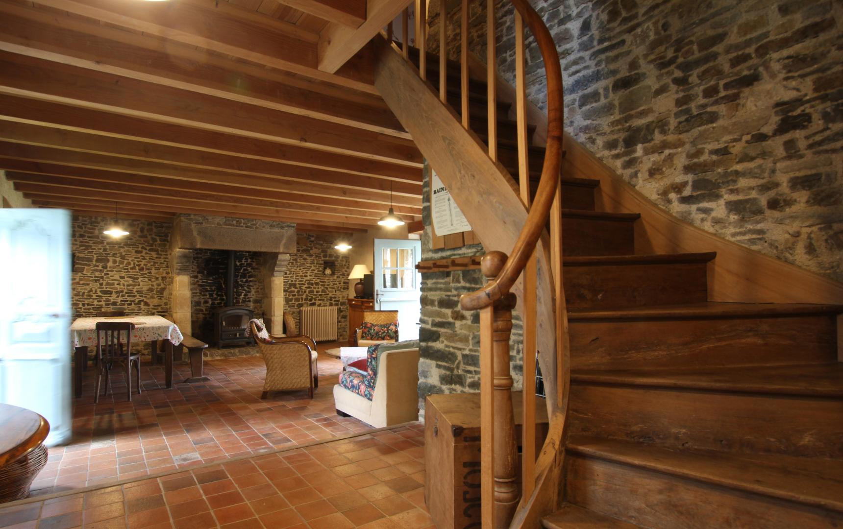 Gîtes de France G576 : L'BiâO Gîte, Bretteville-sur-Ay - photo 67