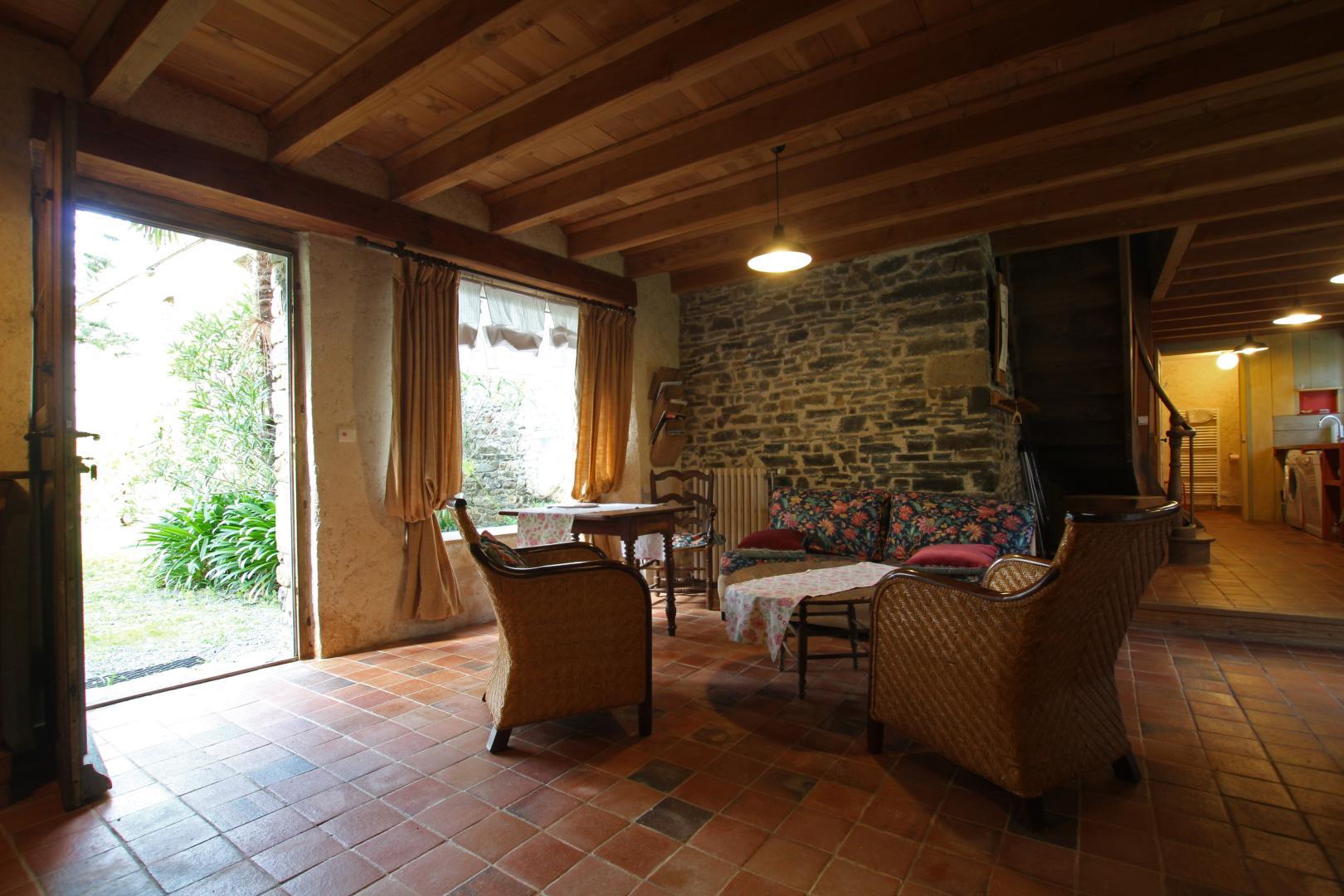 Gîtes de France G576 : L'BiâO Gîte, Bretteville-sur-Ay - photo 63