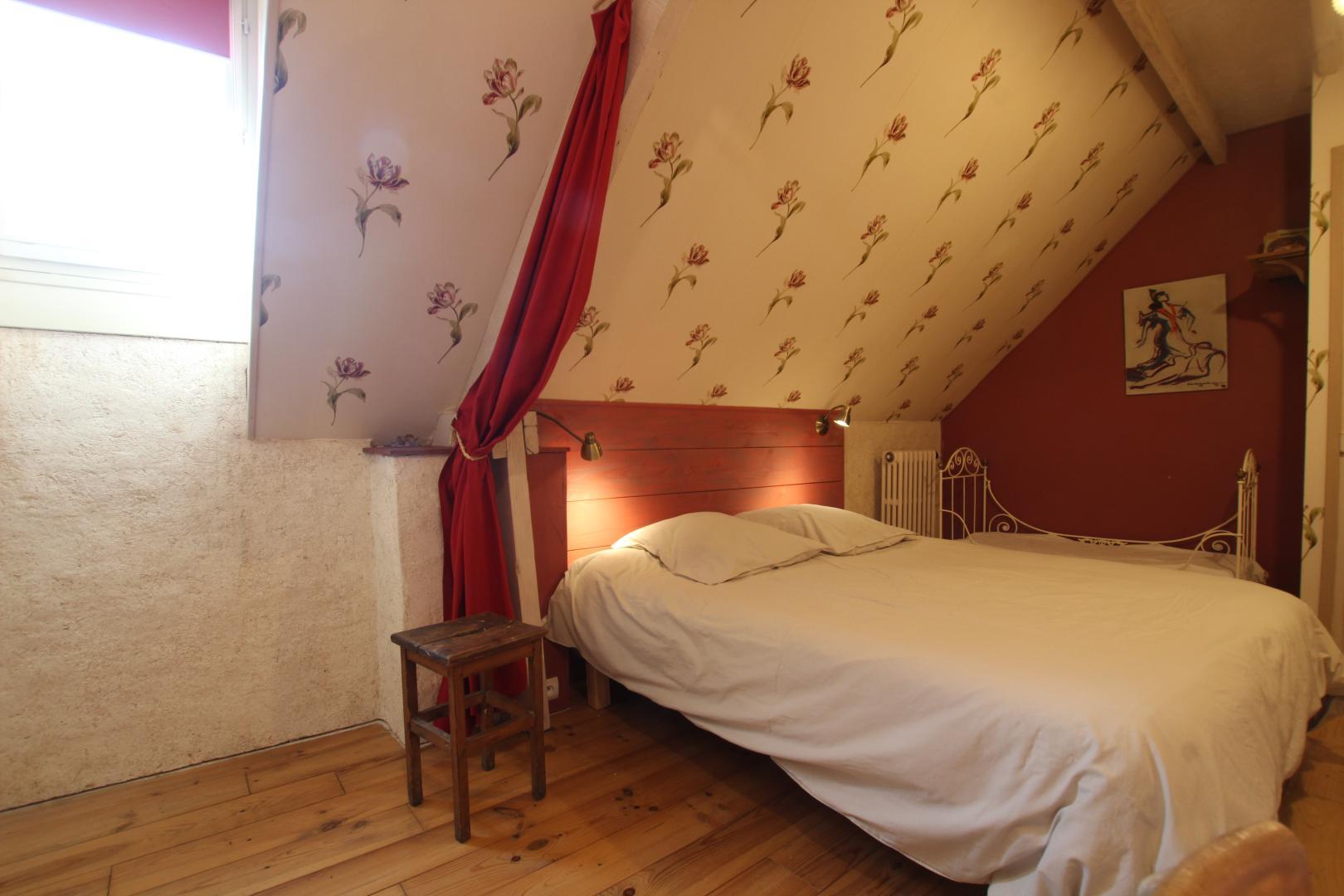 Gîtes de France G576 : L'BiâO Gîte, Bretteville-sur-Ay - photo 54