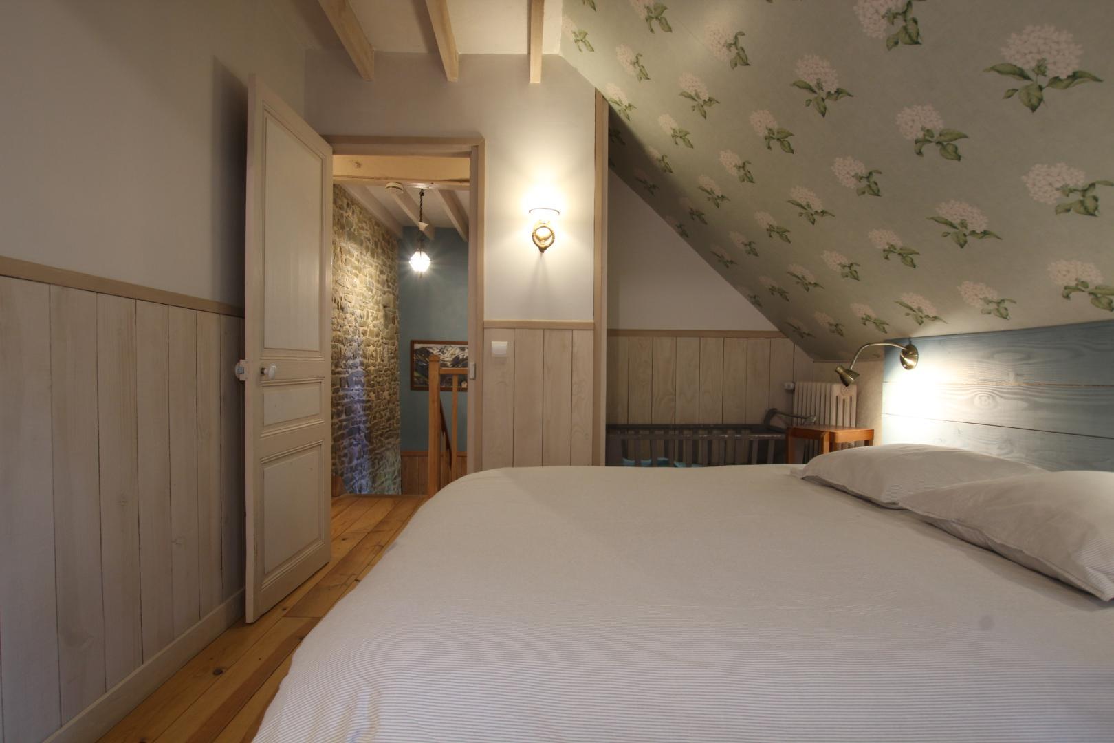 Gîtes de France G576 : L'BiâO Gîte, Bretteville-sur-Ay - photo 53