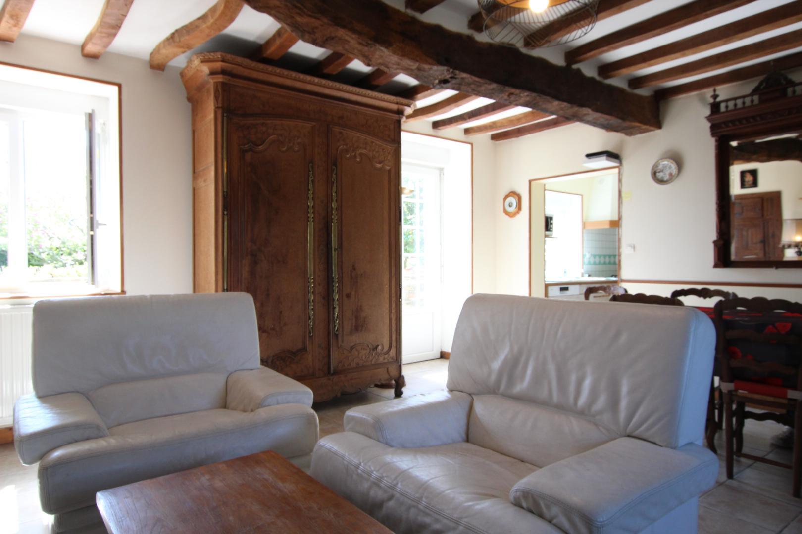Gîtes de France G581 : La Dupuiserie, Brix - photo 50