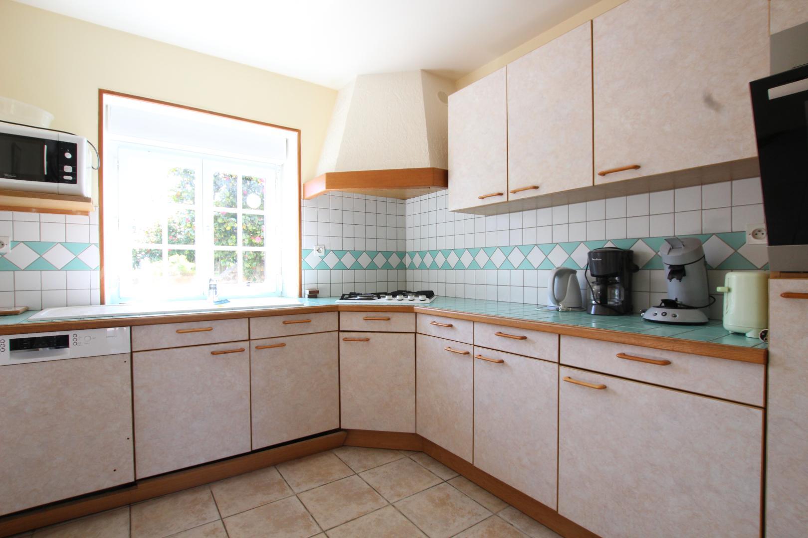 Gîtes de France G581 : La Dupuiserie, Brix - photo 43