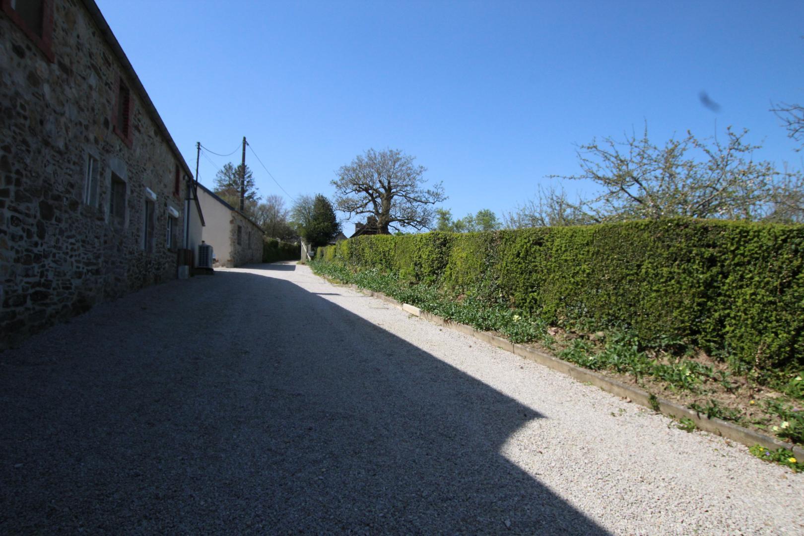 Gîtes de France G581 : La Dupuiserie, Brix - photo 46