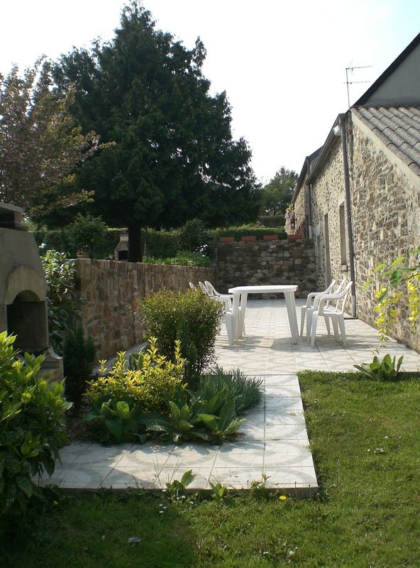 Gîtes de France G581 : La Dupuiserie, Brix - photo 51