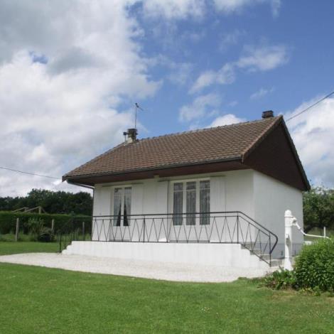 MENIL HUBERT SUR ORNE L'Ozier