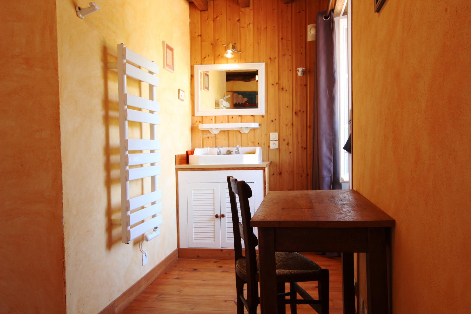 Gîtes de France G584 : Ricquebourg - La Petite Maison, Canisy - photo 175