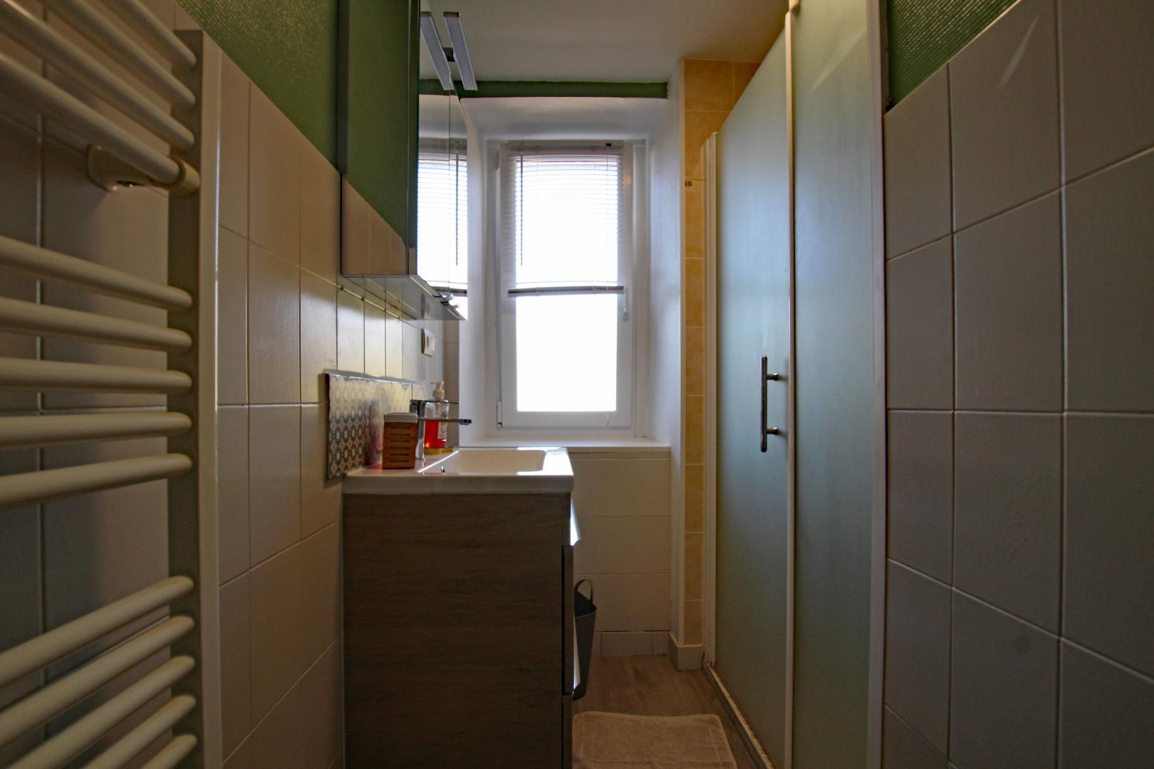 Gîtes de France G587 : La Maison de Jeanne, Surtainville - photo 144