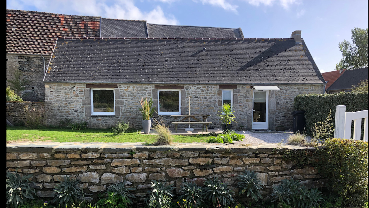 Gîtes de France G587 : La Maison de Jeanne, Surtainville - photo 127