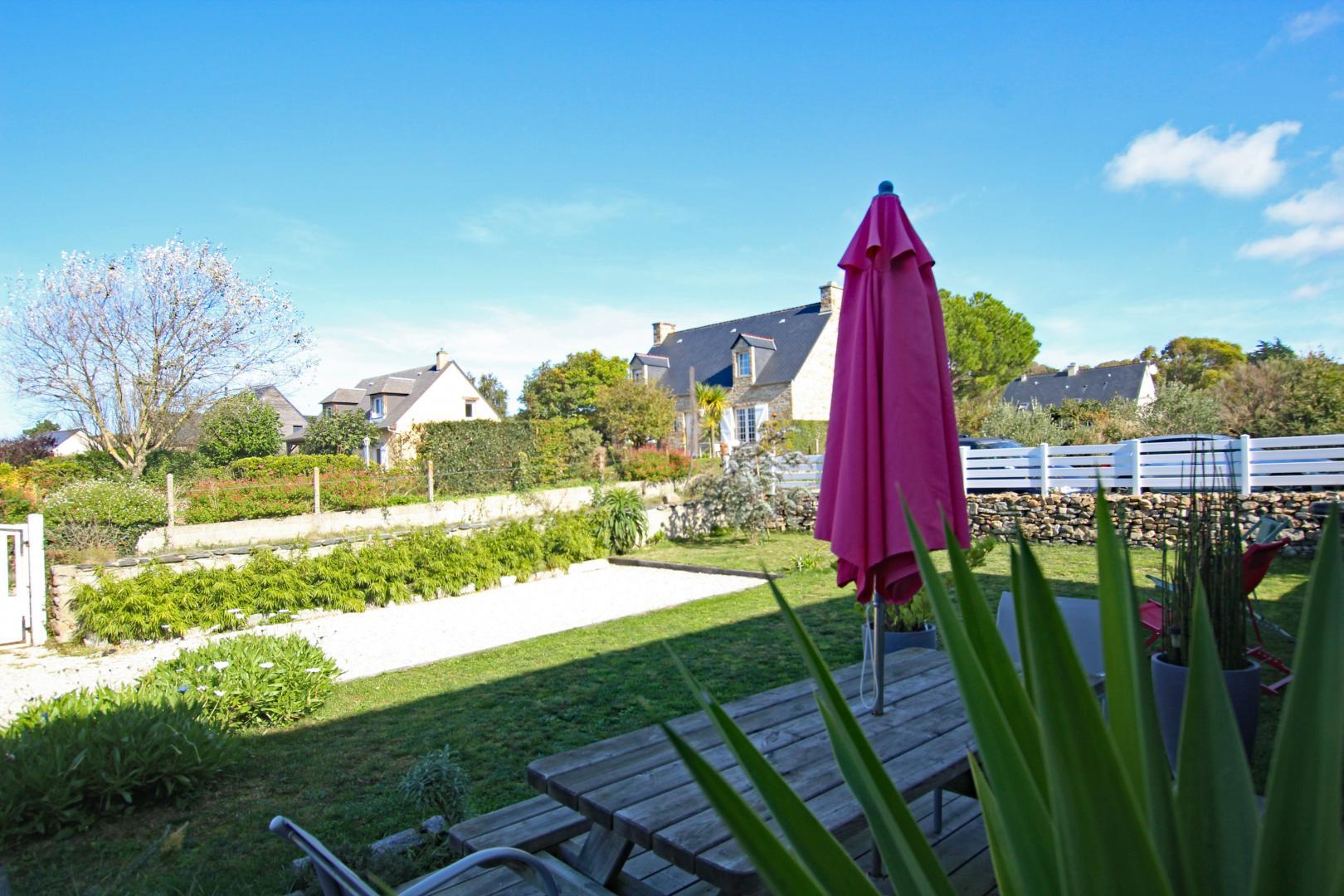 Gîtes de France G587 : La Maison de Jeanne, Surtainville - photo 142
