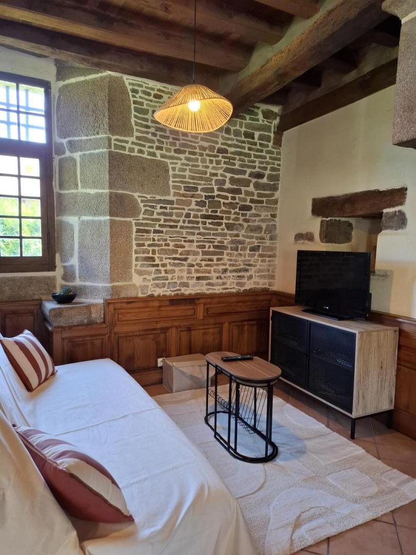 Gîtes de France G590 : Le Manoir, Pontorson - photo 203